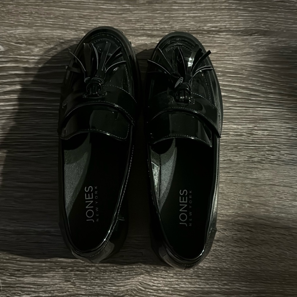 Women’s loafers